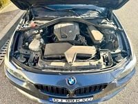 Second-hand BMW 420 190 CP (139 kW) 2018 Berlinǎ