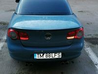 second-hand VW Eos 1.6