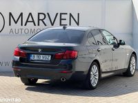 Second-hand BMW 535 Comfort Edition 313 CP (230 kW) 2015 Culoaregri Berlinǎ
