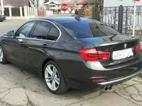 second-hand BMW 320 xdrive