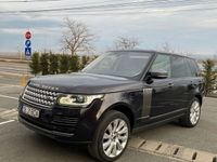 second-hand Land Rover Range Rover 5.0 I S/C Autobiography