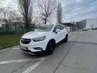 Second-hand Opel Mokka 115 CP (84 kW) 2017 SUV
