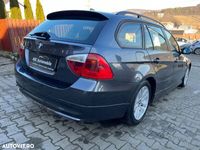 second-hand BMW 318 Seria 3 d Touring