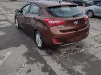 Second-hand Hyundai i30 110 CP (80 kW) 2013 Maro Hatchback