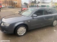 second-hand Audi A4 2.0 TDI Avant