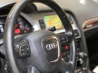 Second-hand Audi A6 190 CP (139 kW) 2010 Break