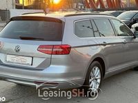 second-hand VW Passat Variant 2.0 TDI DSG (BlueMotion Technology) Highline