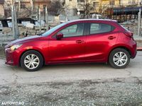 second-hand Mazda 2 G75