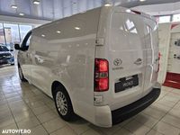 second-hand Toyota Proace 