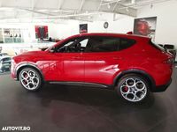 second-hand Alfa Romeo Tonale 2022 · 1 864 km · 1 469 cm3 · Hibrid