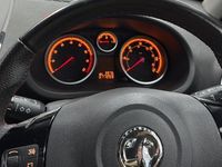 Second-hand Opel Corsa 2014 Hatchback