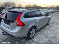 second-hand Volvo V60 D3 Geartronic Momentum