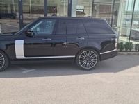 second-hand Land Rover Range Rover 3.0L SDV6 Autobiography