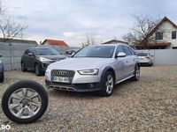 second-hand Audi A4 Allroad 2.0 TDI Quattro 2013 · 175 000 km · 1 968 cm3 · Diesel