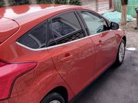 second-hand Ford Focus 1.6 TDCi Anniversary