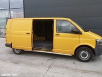 second-hand VW Transporter 2.0 TDI L2H1 T5 Lung euro 5