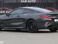 second-hand BMW M850 M8xDrive AT