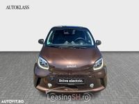 second-hand Smart ForFour Electric Drive 60 kW