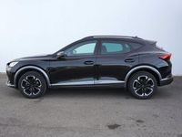 Second-hand Cupra Formentor 150 CP (110 kW) 2022 Culoarenegru SUV