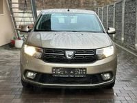 Second-hand Dacia Sandero 90 CP (66 kW) 2021 Berlinǎ