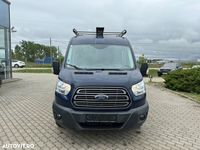 second-hand Ford Transit 350 L3 HA Trend