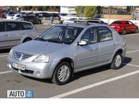 second-hand Dacia Logan 1.6 16v