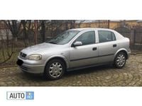 second-hand Opel Astra 1.7 DTI