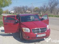 second-hand Dodge Caliber 1.8