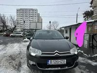 Second-hand Citroën C5 103 CP (75 kW) 2008 Berlinǎ