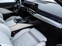 Second-hand BMW i5 M Sport 250 kW (340 CP) 2024 Berlinǎ