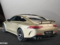second-hand Mercedes AMG GT S 63 4MATIC+ MHEV