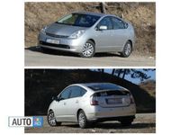Second-hand Toyota Prius 110 CP (80 kW) 2005 Hatchback