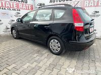 second-hand Hyundai i30 2012 Benzina 1.4 E5 Climatronic GARANȚIE / RATE