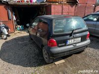 second-hand Renault Twingo 99