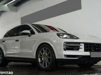 Second-hand Porsche Cayenne 470 CP (345 kW) 2024 Culoaregri SUV