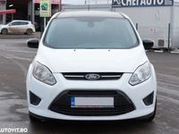 second-hand Ford Grand C-Max 1.6 TDCi Ambiente