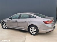 second-hand Renault Talisman 