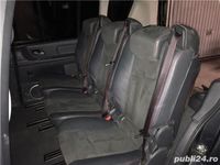 Second-hand Renault Espace 170 CP (125 kW) 2010 Gri metalizat Monovolum