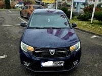 Second-hand Dacia Logan 90 CP (66 kW) 2017 Berlinǎ