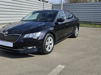 second-hand Skoda Superb 2.0 TDI DSG Active