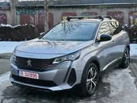 Second-hand Peugeot 3008 GT 225 CP (165 kW) 2021 Culoaregri SUV