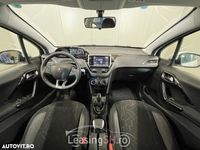 second-hand Peugeot 2008 1.5 BlueHDI FAP Active