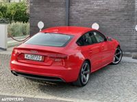 second-hand Audi A5 Sportback 2.0 TDI quattro Stronic