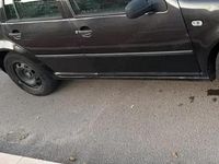 Second-hand VW Golf IV 105 CP (77 kW) 2002 Break