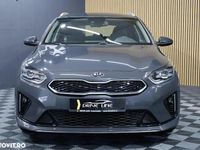 Second-hand Kia Ceed 141 CP (103 kW) 2021 Culoaregri Hatchback