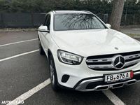 second-hand Mercedes GLC220 d 4Matic 9G-TRONIC