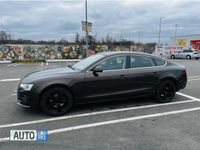 Second-hand Audi A5 177 CP (130 kW) 2013 Maro Coupe