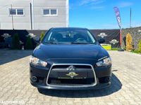 second-hand Mitsubishi Lancer Sportback 1.6 Invite A80