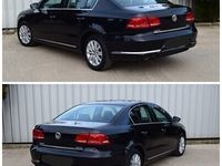 second-hand VW Passat B7 2014 2.0 140 Navigatie Mare Auto Hold Led