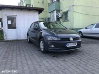 second-hand VW Polo 1.0 Trendline